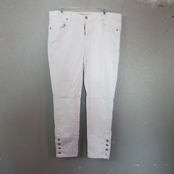 Michael kors jeans size 14 ( box J ) - Picture 1 of 6